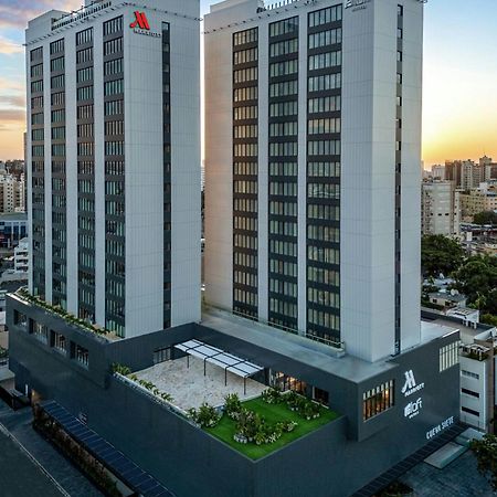 Aloft Santo Domingo Piantini酒店 外观 照片