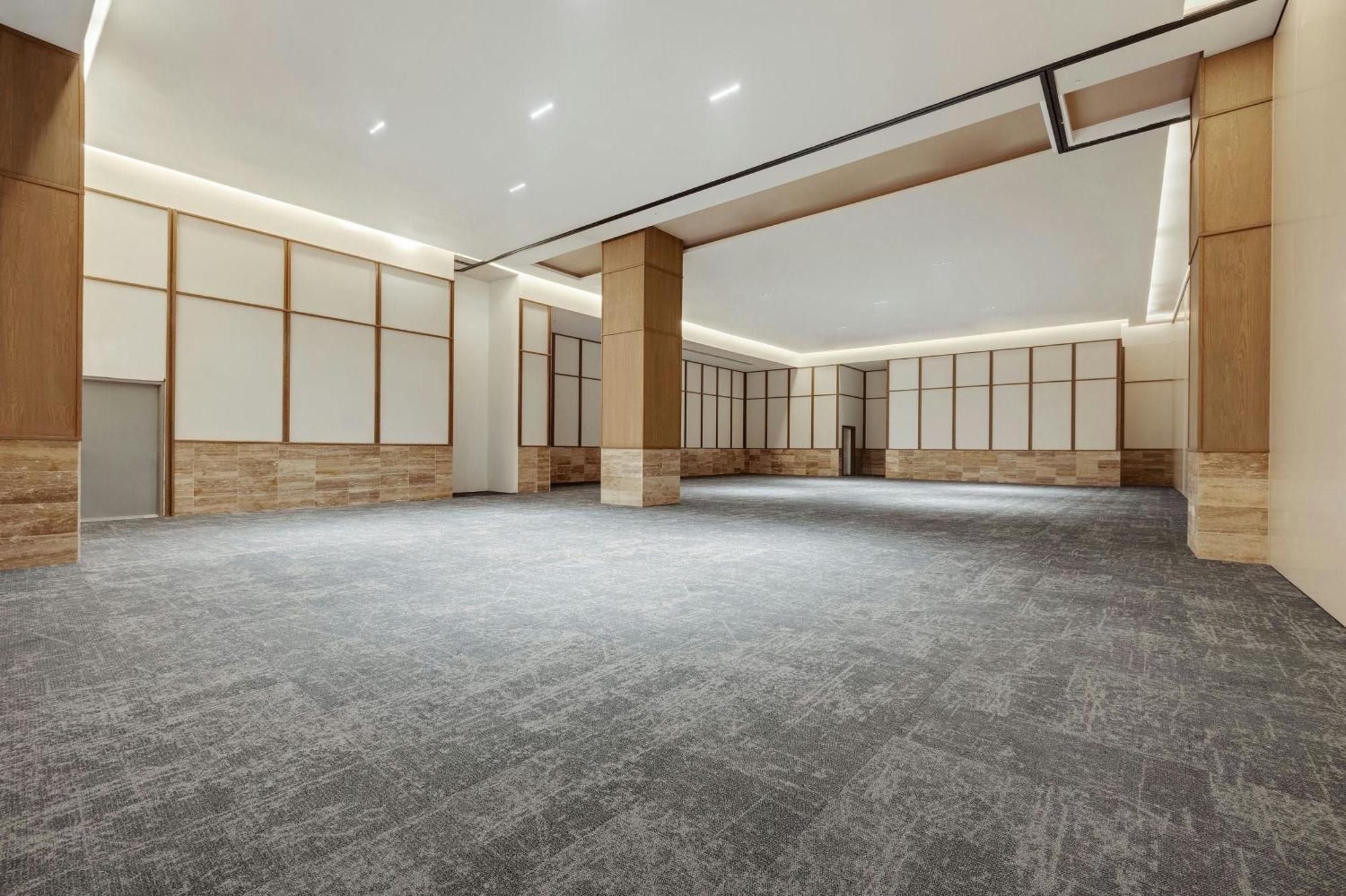 Aloft Santo Domingo Piantini酒店 外观 照片