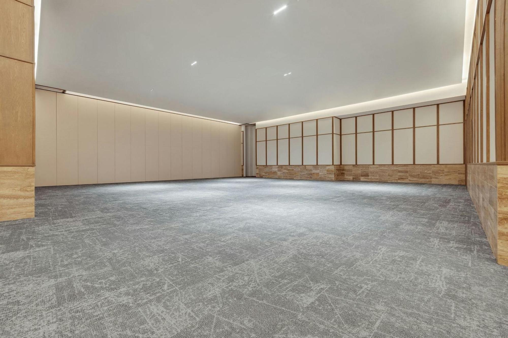 Aloft Santo Domingo Piantini酒店 外观 照片