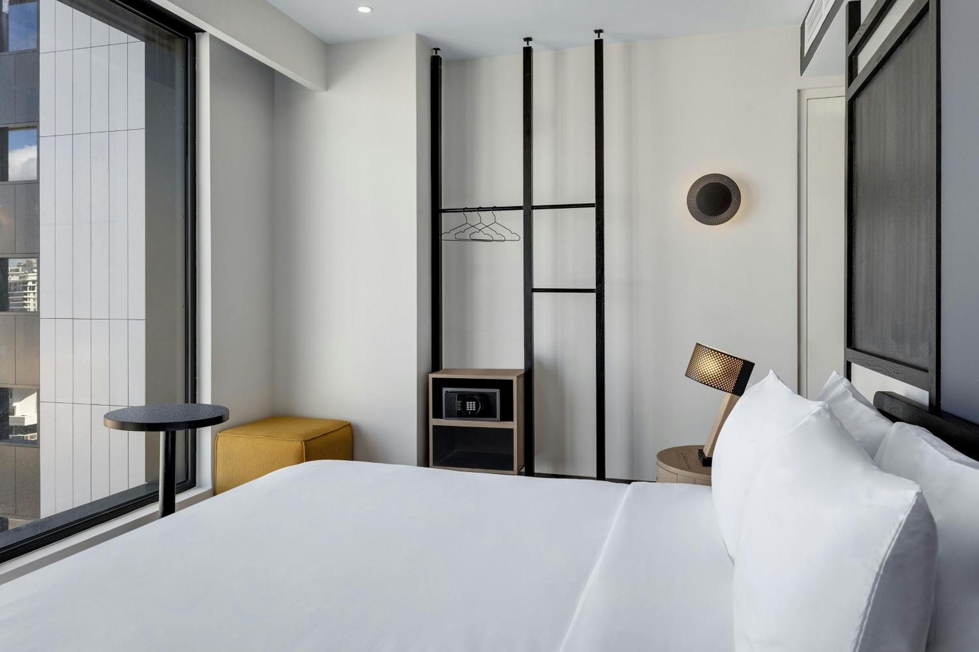 Aloft Santo Domingo Piantini酒店 外观 照片